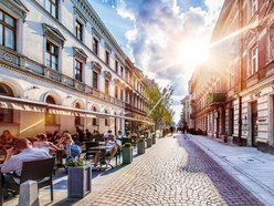 Łódź. Projekt z Budżetu Obywatelskiego Łódź