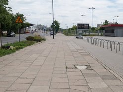 Łódź. Nowa droga rowerowa przy Unii Lubelskiej w Łodzi. Start prac już w wakacje!