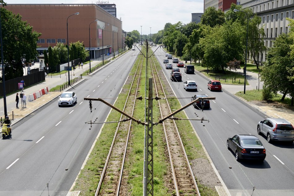Łódź. Rowerowe inwestycje w Łodzi