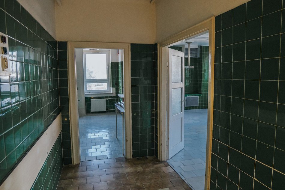 Łódź. Łódź inwestuje w zdrowie seniorów. Będzie więcej łóżek i nowoczesna opieka w ZOL na Przyrodniczej