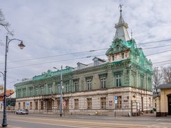 Łódź. Wielki remont Pałacu Scheiblera w Łodzi! Co powstanie w budynku przy Piotrkowskiej?