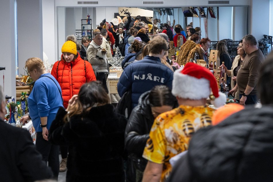 Łódź. Świąteczne Targi Starocie na Księżym Młynie w Łodzi. Znajdziesz tam unikatowe prezenty