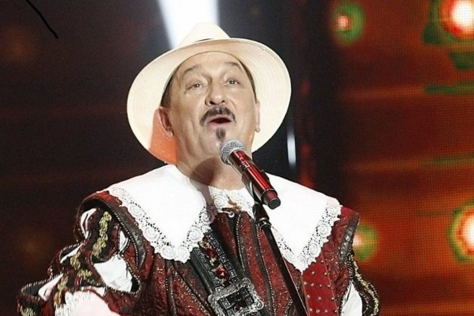 Łódź. Sławomir Kowalewski kończy 79 lat. Poznaj historię wiecznego Trubadura z Łodzi