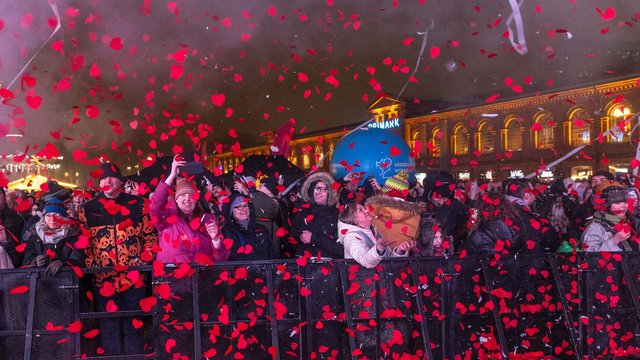 Rekordowy finał WOŚP 2026 w Łodzi! Jaką kwotę zebrali Łodzianie? Sprawdź! 