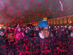 Łódź. Rekordowy finał WOŚP 2026 w Łodzi! Jaką kwotę zebrali Łodzianie?