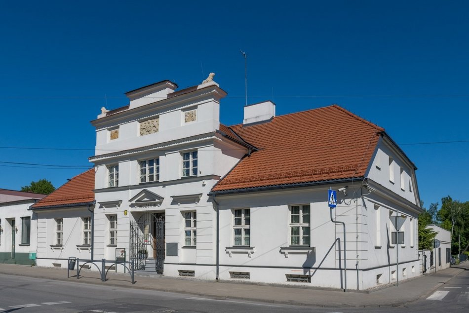 Muzeum Miasta Zgierza