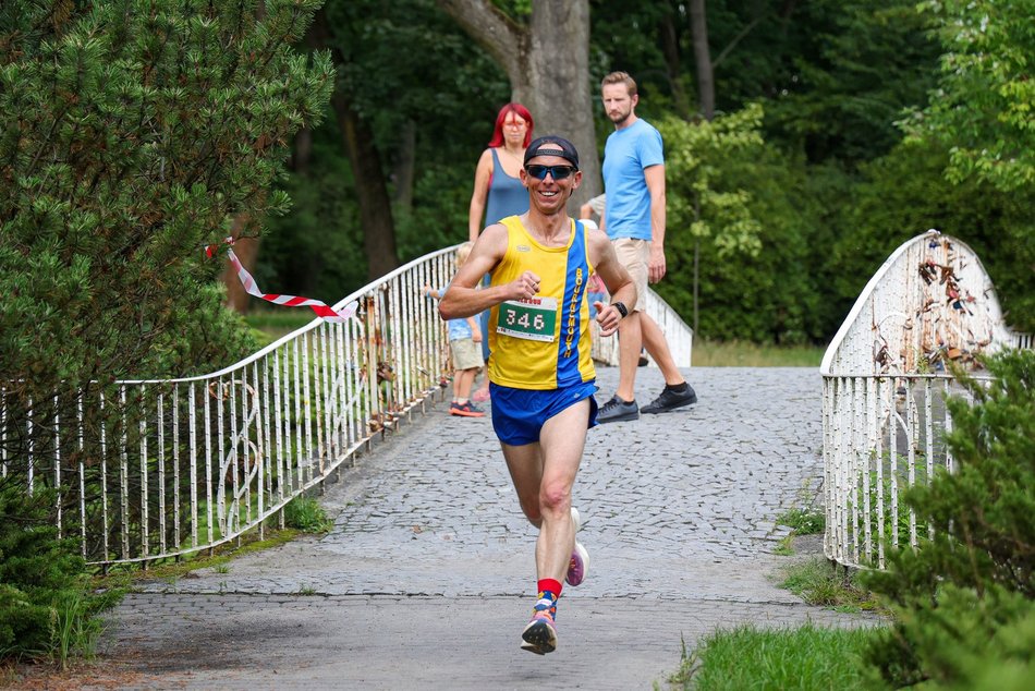 Pizza Run 2023 z Da Grasso w Łodzi