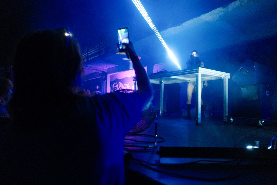 TOP 17 zdjęć festiwalu Ravekjavik 2026 Łódź. Niezapomniane chwile przy Niciarnianej