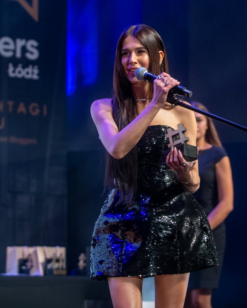 See Bloggers 2024 Łódź. Gala #Hashtagi Roku 2024