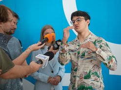 Stypendia dla maturzystów z Łodzi