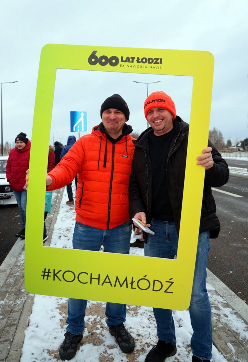 Trasa Górna otwarcie