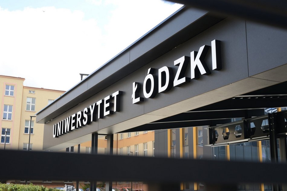 Uniwersytet Łódzki 