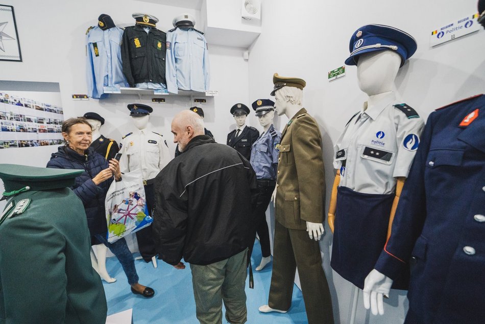 Piknik przy Włókienniczej