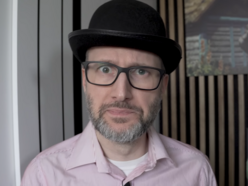 Gry i popkultura z Łodzi na Youtube