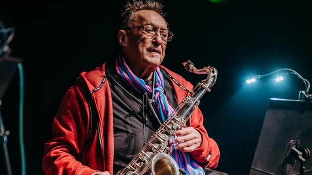 Nie żyje Michał Urbaniak. Był Honorowym Obywatelem Łodzi