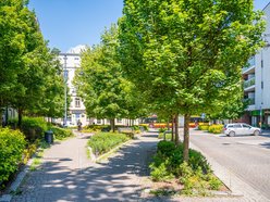 Łódź. Stare Polesie pięknieje