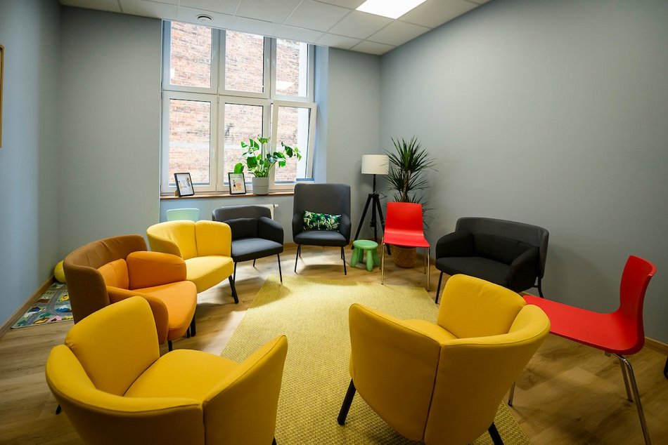 Łódź. Ukochane Dobre Miejsce już otwarte. Wyjątkowa przestrzeń na mapie Łodzi