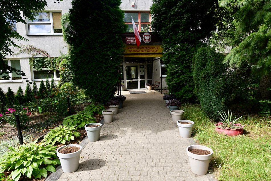 Łódź. Remonty w szkołach i przedszkolach w Łodzi. Wszystko będzie gotowe na 1 września!