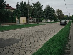 Łódź. Startuje remont Krańcowej i Biegunowej