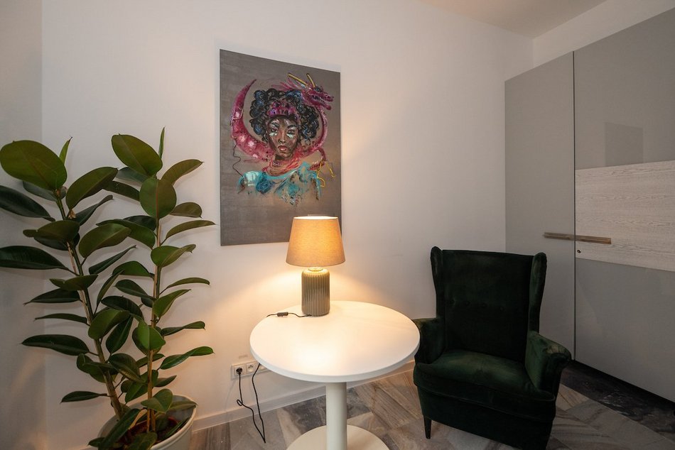 Łódź. Nowe miejsce wsparcia dla kobiet