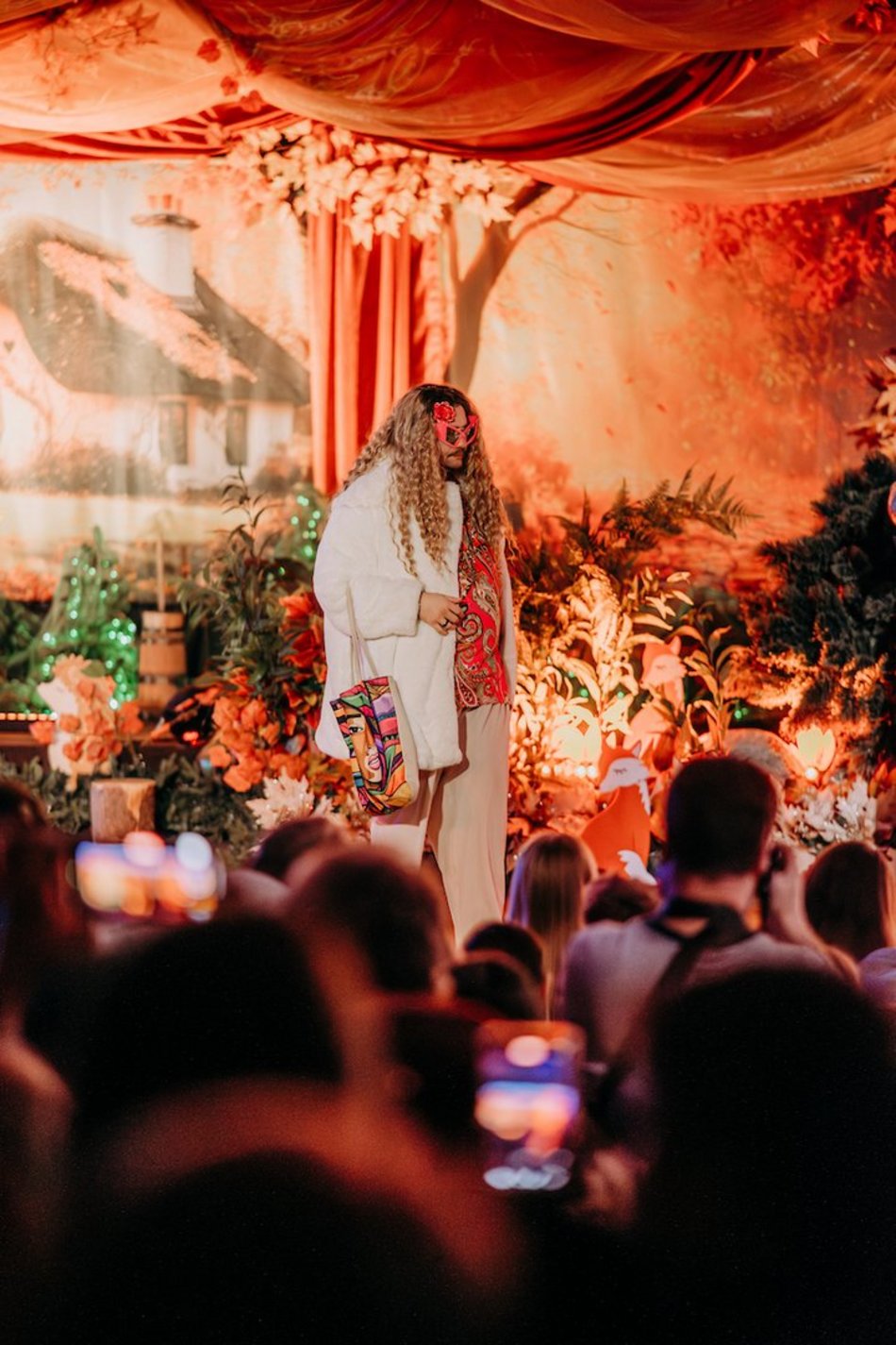 Łódź. Niezwykły spektakl w Szkole Podstawowej nr 149