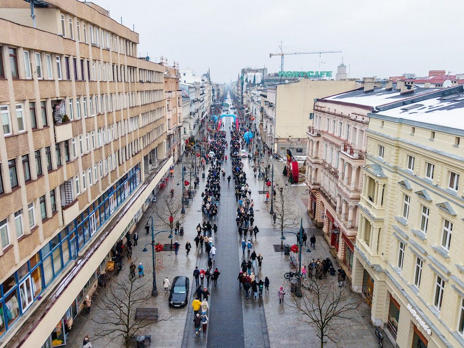 Łódź. Polonez dla Łodzi 2026