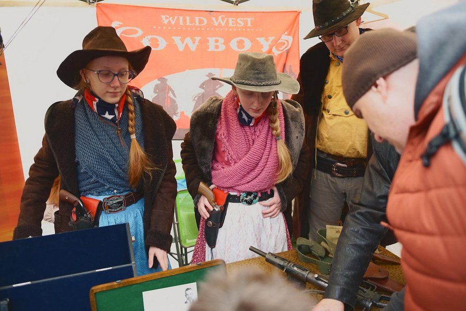 Łódź. Piknik Niepodległościowy w Manufakturze. Tak świętują łodzianie!