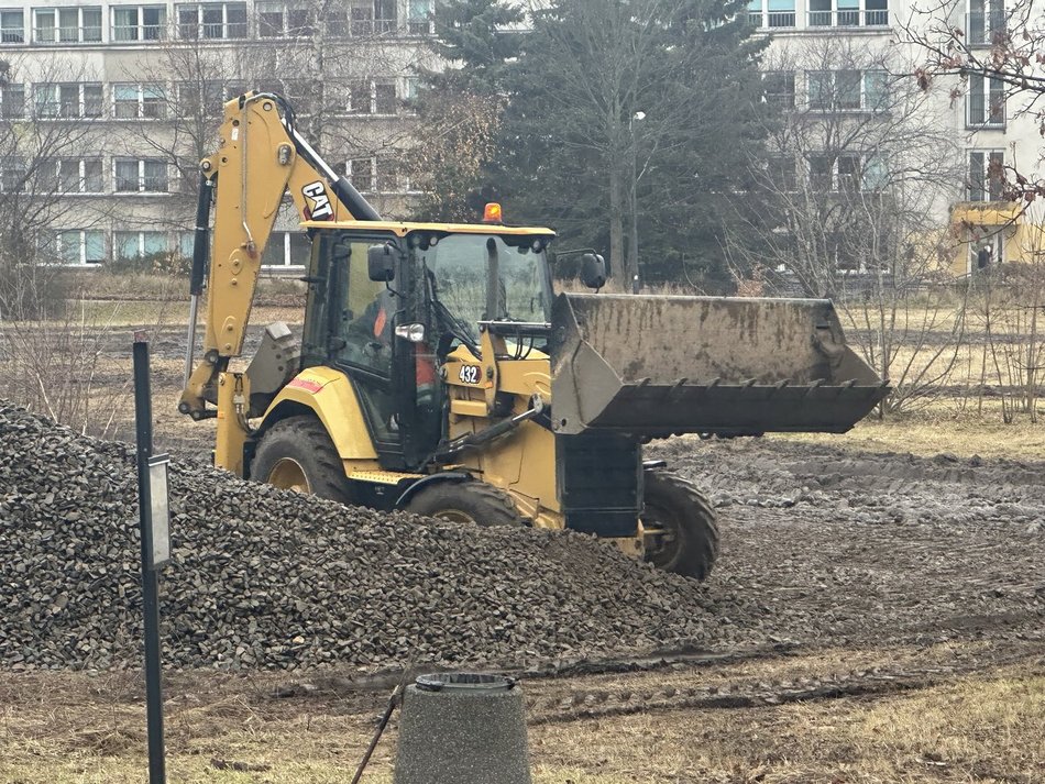 Tramwaje MPK Łódź wrócą na Zarzew. Wiemy, kiedy!