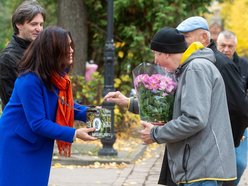 Kwesta na Starym Cmentarzu w Łodzi. Wrzuć datek i przyczyń się do ratowania zabytków!