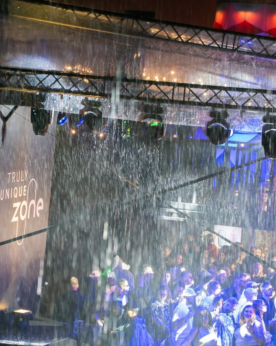 Audioriver 2024 w Łodzi - dzień pierwszy festiwalu