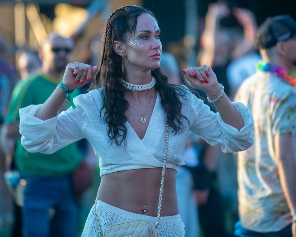 Audioriver 2024 w Łodzi