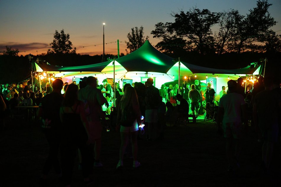 Audioriver 2024 w Łodzi