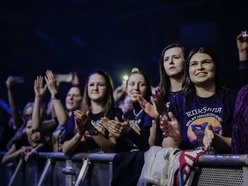 Koncert Agnieszki Chylińskiej na żywo! Transmisja prosto z Atlas Areny w Łodzi