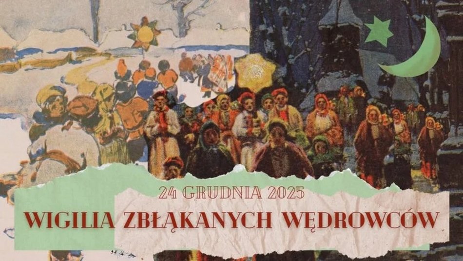 Co robić w Święta w Łodzi