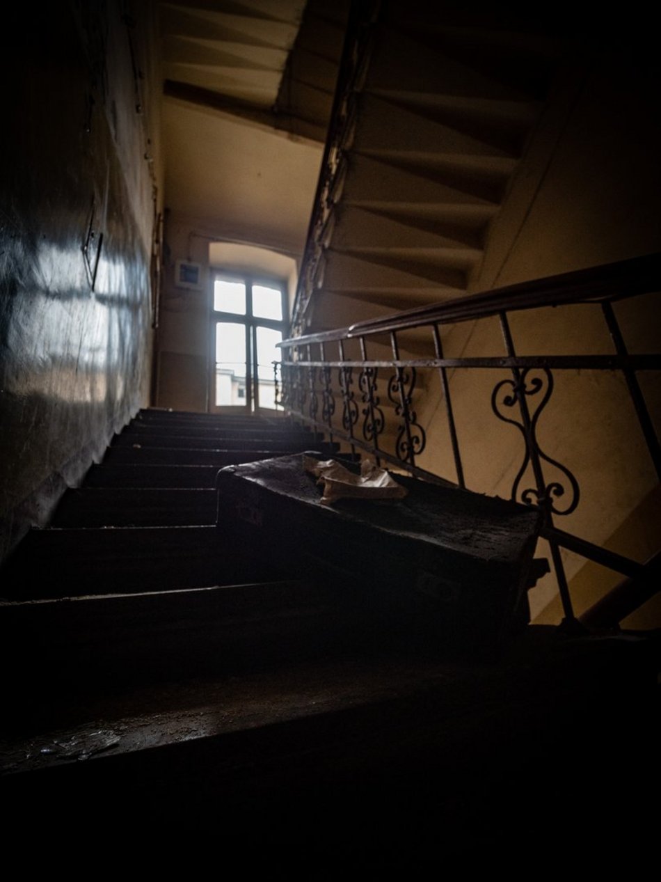 Kamienica przy ul. Kilińskiego 49 zostanie wyburzona