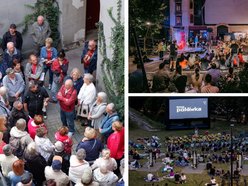 Łódź. Lato w Łodzi pełne atrakcji! Geyer Music Facotry,TME Polówka, Stand-up na Piotrkowskiej