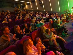 Łódź. Świętowanie w Centrum Dialogu