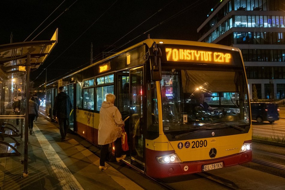 Łódź. TOP 10 grzechów głównych w MPK Łódź. Sprawdź, czy nie jesteś pasażerem z koszmaru!