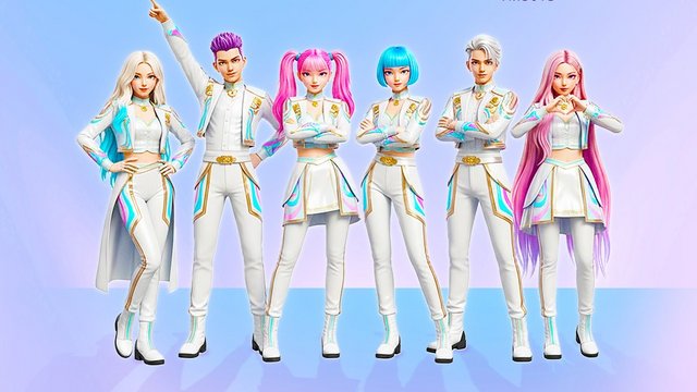 K-Pop Forever! w Atlas Arenie w Łodzi! Światowy fenomen po raz pierwszy w Polsce