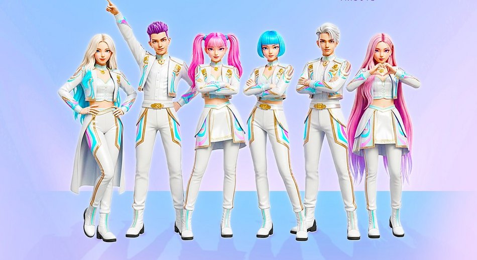 Łódź. K-Pop Forever! w Atlas Arenie w Łodzi! Światowy fenomen po raz pierwszy w Polsce