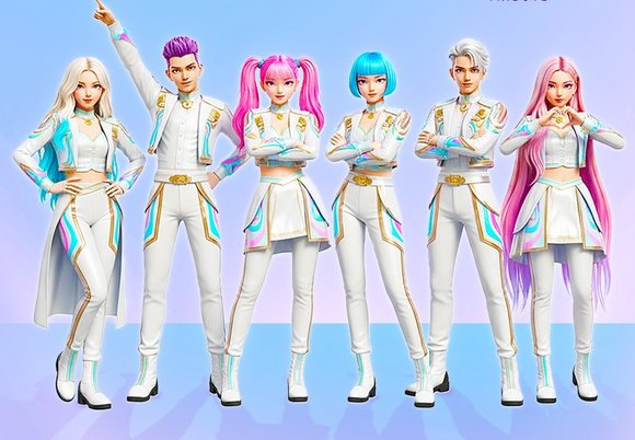 Łódź. K-Pop Forever! w Atlas Arenie w Łodzi! Światowy fenomen po raz pierwszy w Polsce