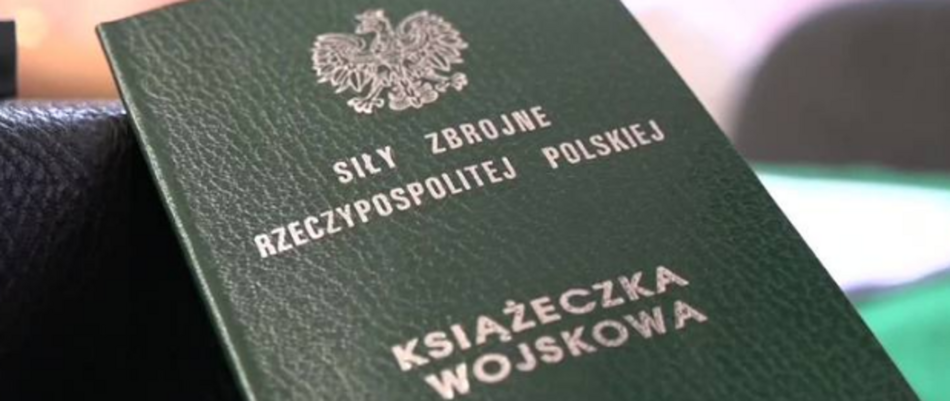 Łódź. Kwalifikacja wojskowa 2026 w Łódzkiem