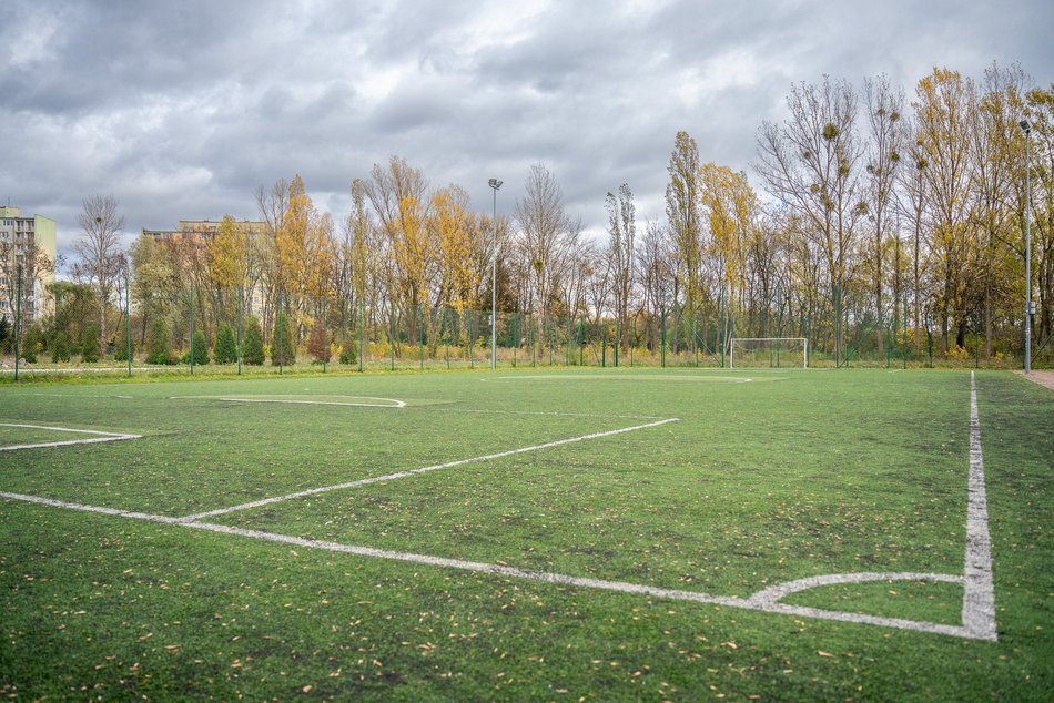 Łódź. Budżet Obywatelski Łódź 2026 dla dzieci. Nowe place zabaw, małpie gaje, ścianki wspinaczkowe i więcej