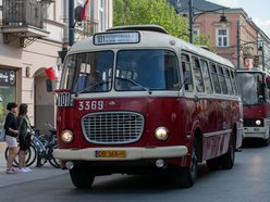 Łódź. Linia turystyczna 101