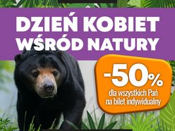 Łódź. Orientarium Zoo Łódź