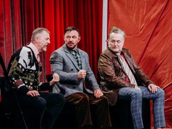 Łódź. Polska Noc Kabaretowa 2026 w Atlas Arenie w Łodzi. Śmiechom nie było końca!