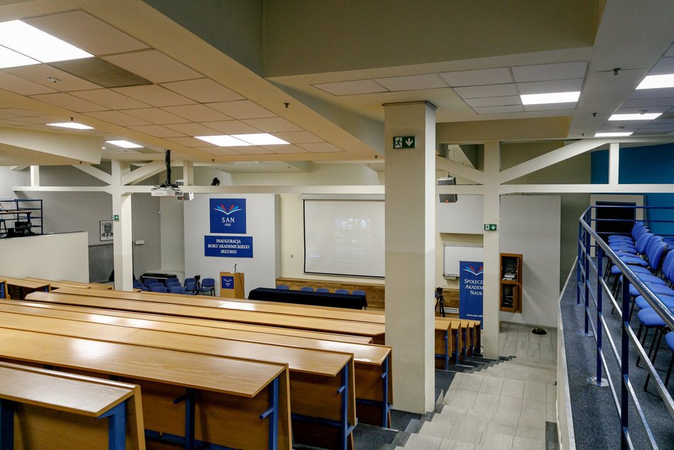 Łódź. Najlepsze uczelnie w Łodzi. Ranking Perspektywy 2025 mówi sam za siebie!