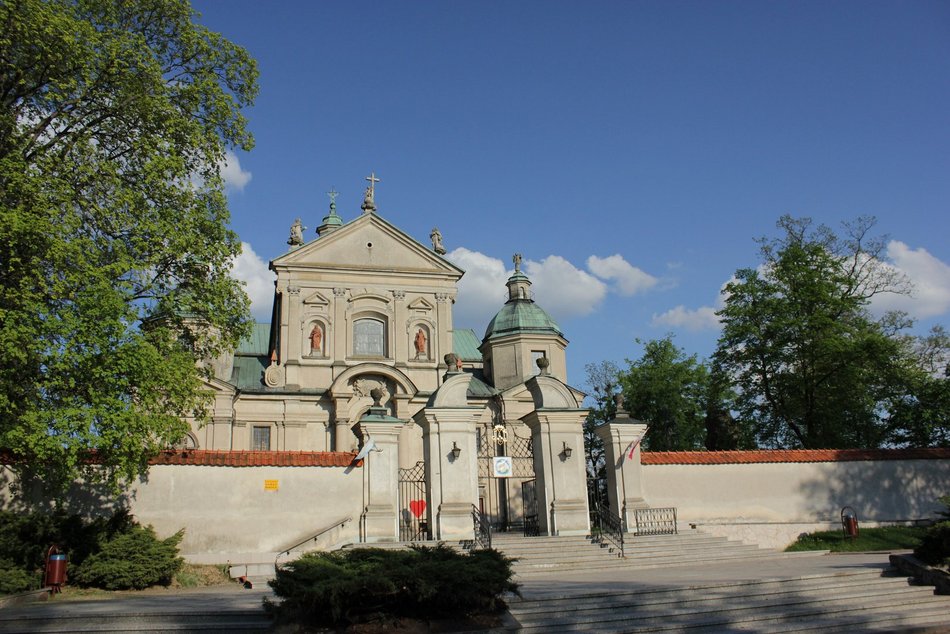 Łódź. TOP 11 atrakcji Spalskiego Parku Krajobrazowego. Natura, historia i przygoda w jednym