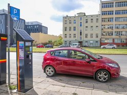 Strefa Płatnego Parkowania w Łodzi