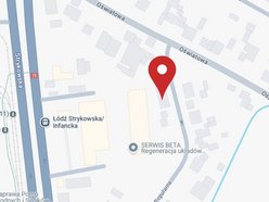 Łódź. TOP 10 serwisów klimatyzacji samochodowej według rankingu Google